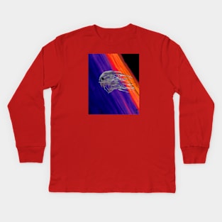 Piranhageist Kids Long Sleeve T-Shirt